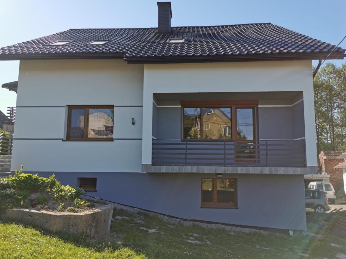 Pokoje Pod Baranami Zator Przeciszow Dış mekan fotoğraf
