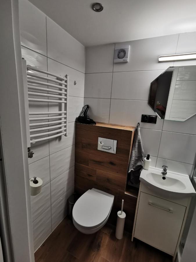 Pokoje Pod Baranami Zator Przeciszow Dış mekan fotoğraf