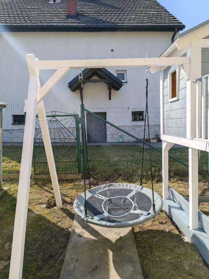 Pokoje Pod Baranami Zator Przeciszow Dış mekan fotoğraf