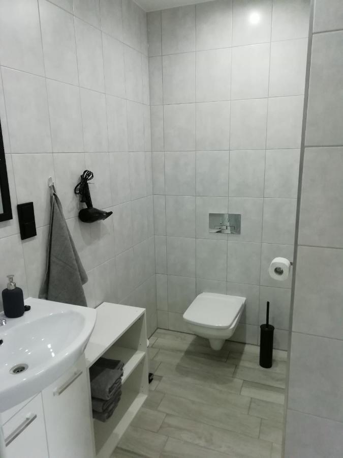 Pokoje Pod Baranami Zator Przeciszow Dış mekan fotoğraf