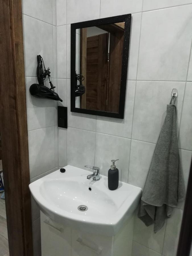 Pokoje Pod Baranami Zator Przeciszow Dış mekan fotoğraf