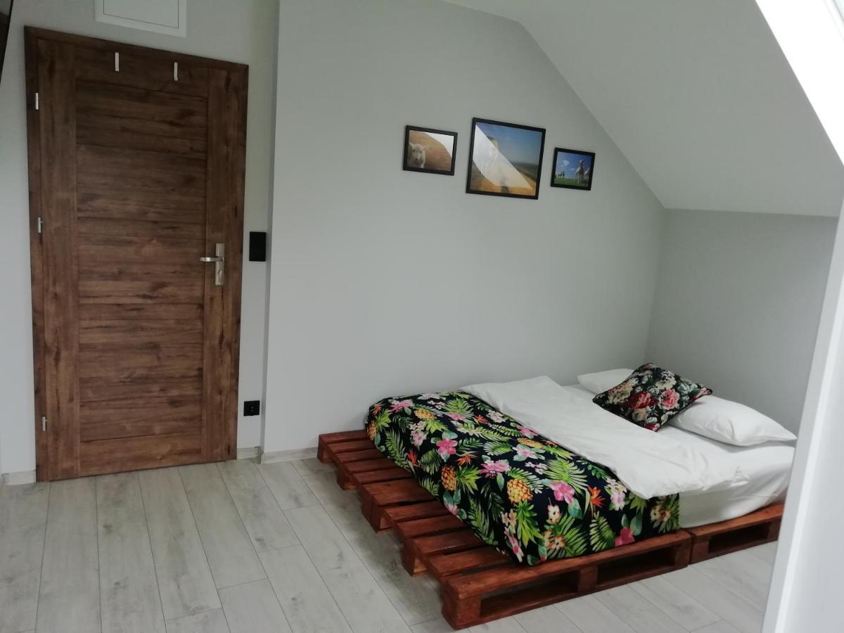 Pokoje Pod Baranami Zator Przeciszow Dış mekan fotoğraf