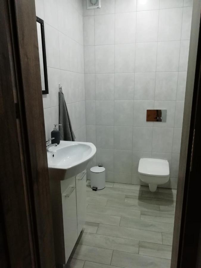 Pokoje Pod Baranami Zator Przeciszow Dış mekan fotoğraf